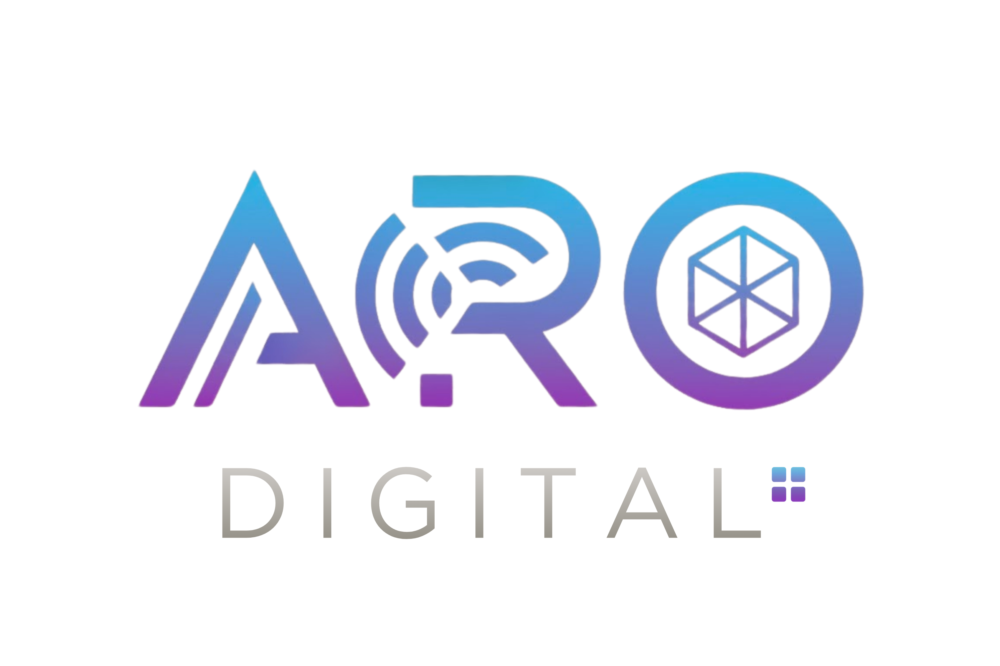 Aro Digital Logo